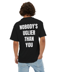 UGLIER T-SHIRT
